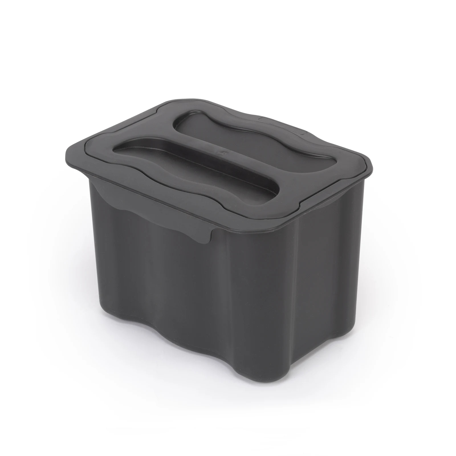 Odpadkový koš pro zavěšení na dveře, 5L