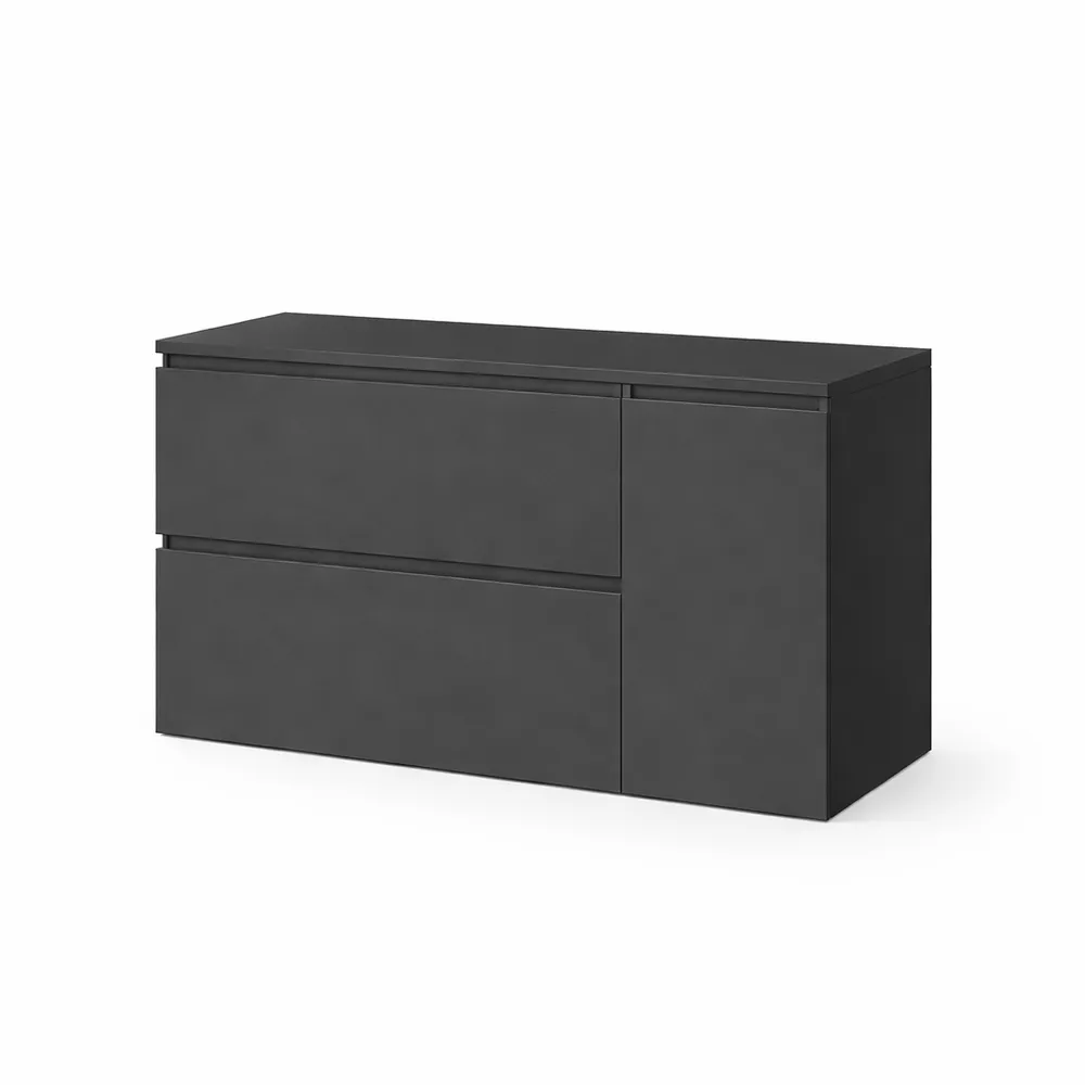 Na dosku 2Z + 1D (P) - Diamantovo šedá