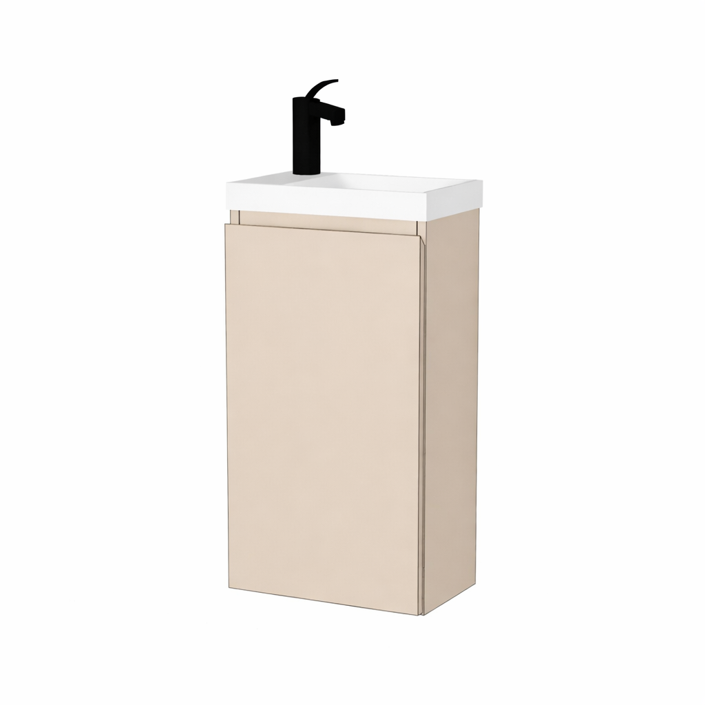 Nábytkové 1D (WC)